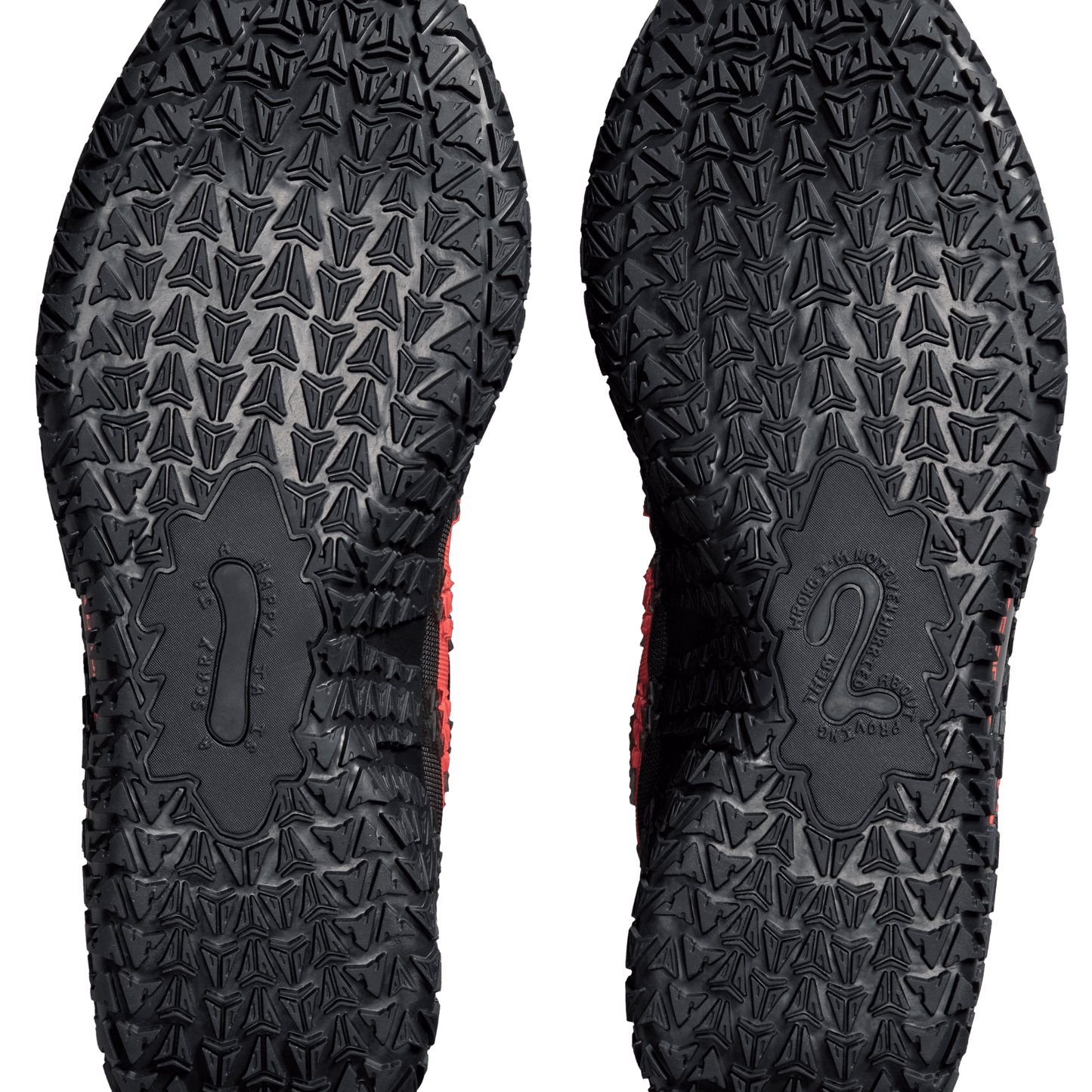 Men's Ja 3 Basketball Shoes "Raptor"