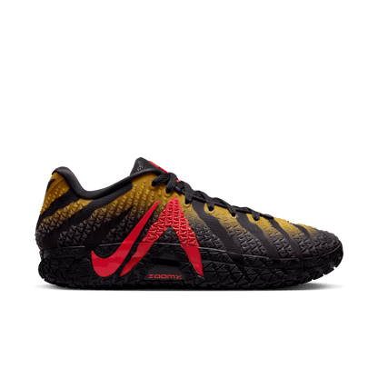 Men's Ja 3 Basketball Shoes "Raptor"