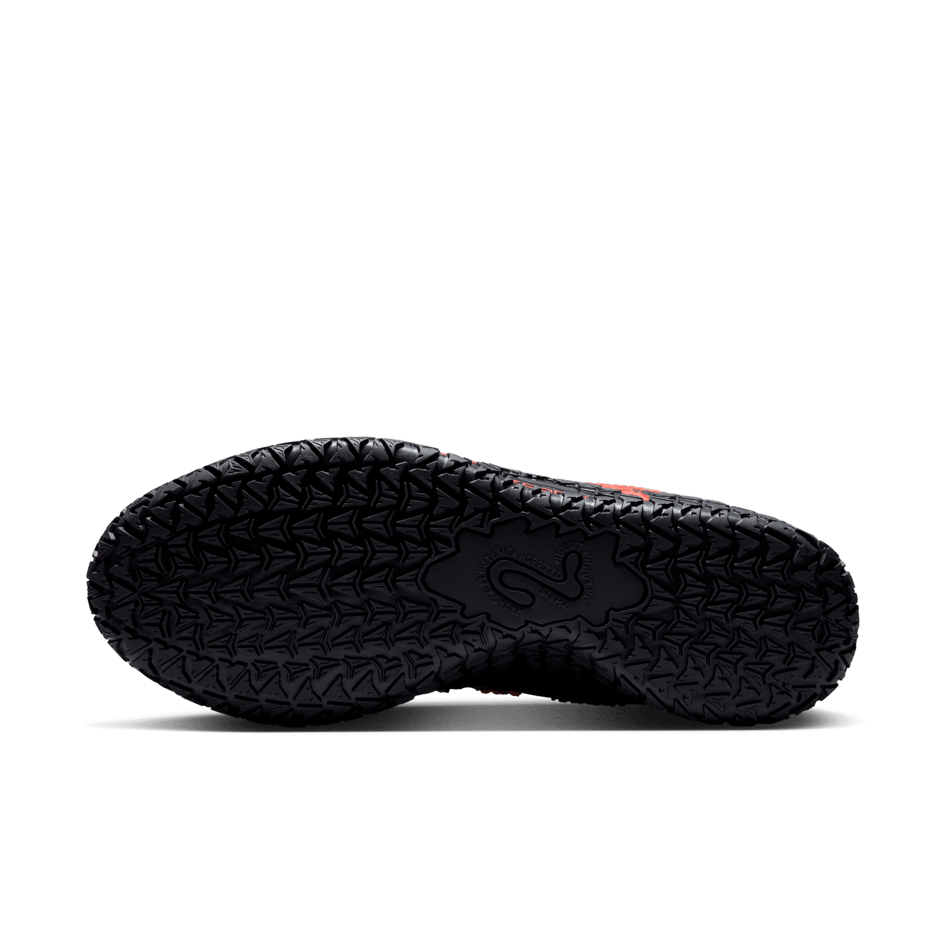 Men's Ja 3 Basketball Shoes "Raptor"