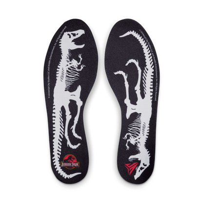 Men's Ja 3 Basketball Shoes "Raptor"