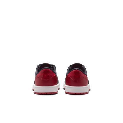 Little Kids' Jordan 1 Retro Low OG "Banned" (Unisex )