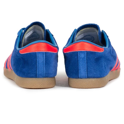 Adidas Dublin City Series Collegiate Royal Solar Red (2023)