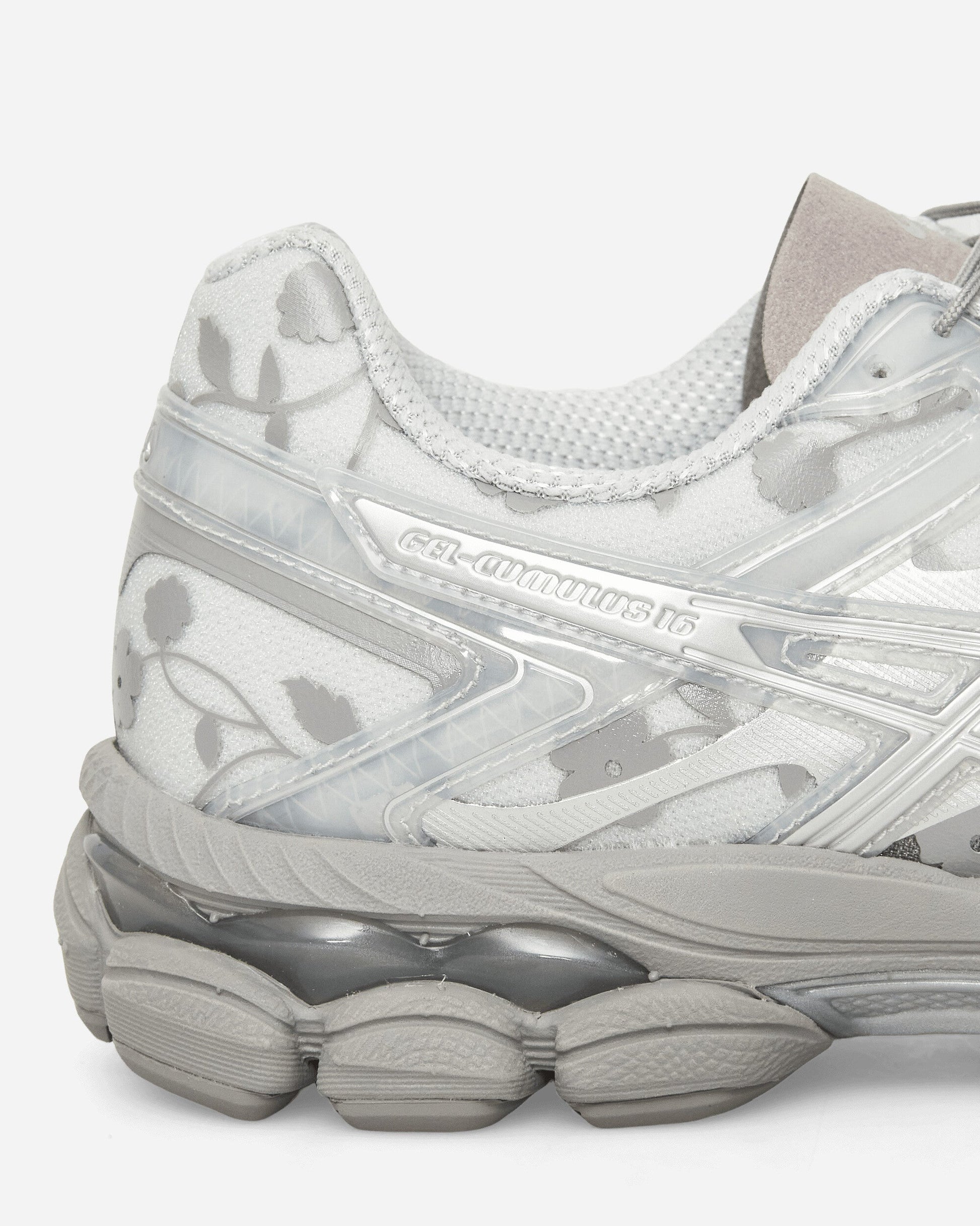 GEL-Cumulus 16 SSCB Sneakers Glacier Grey / Pure Silver