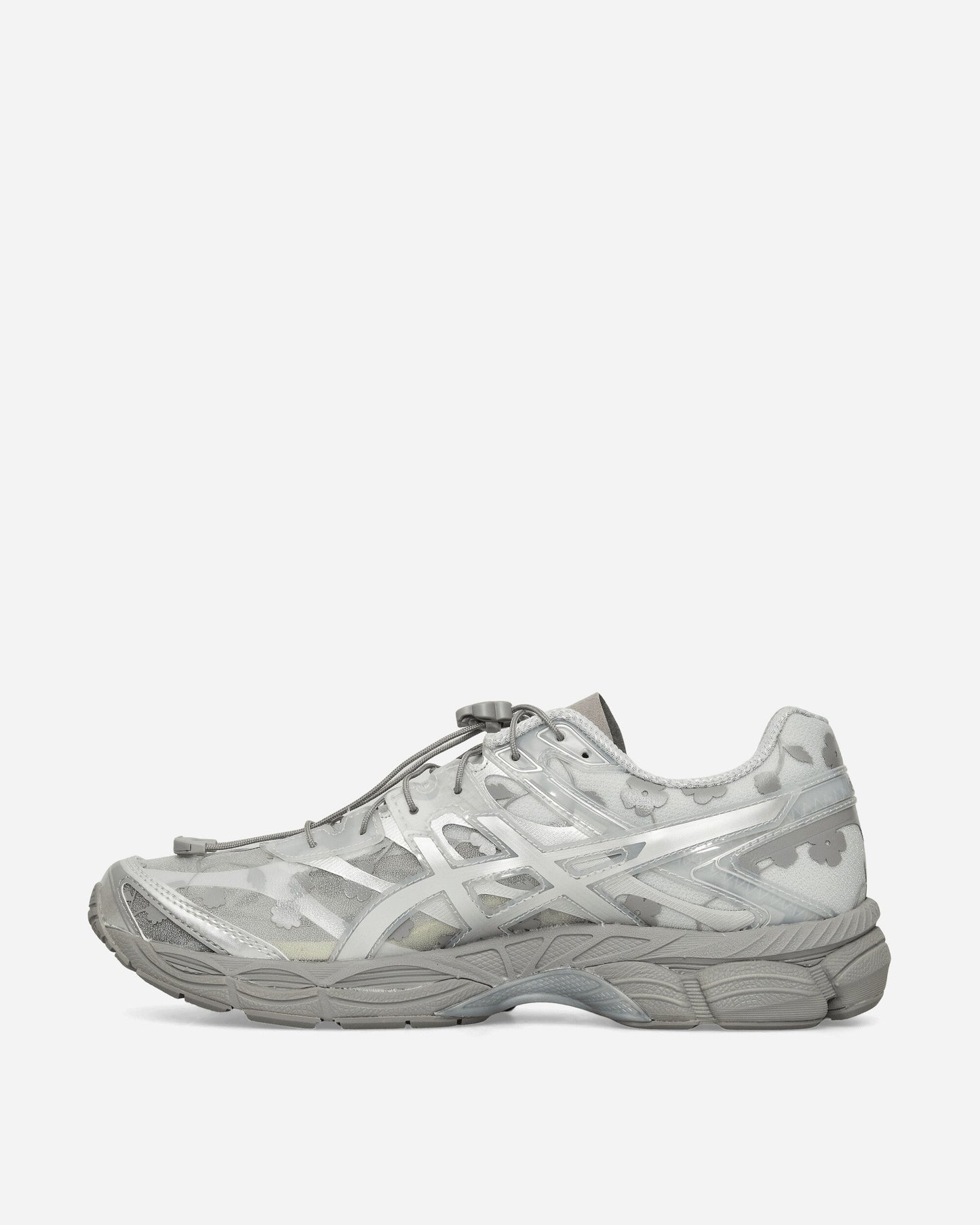 GEL-Cumulus 16 SSCB Sneakers Glacier Grey / Pure Silver