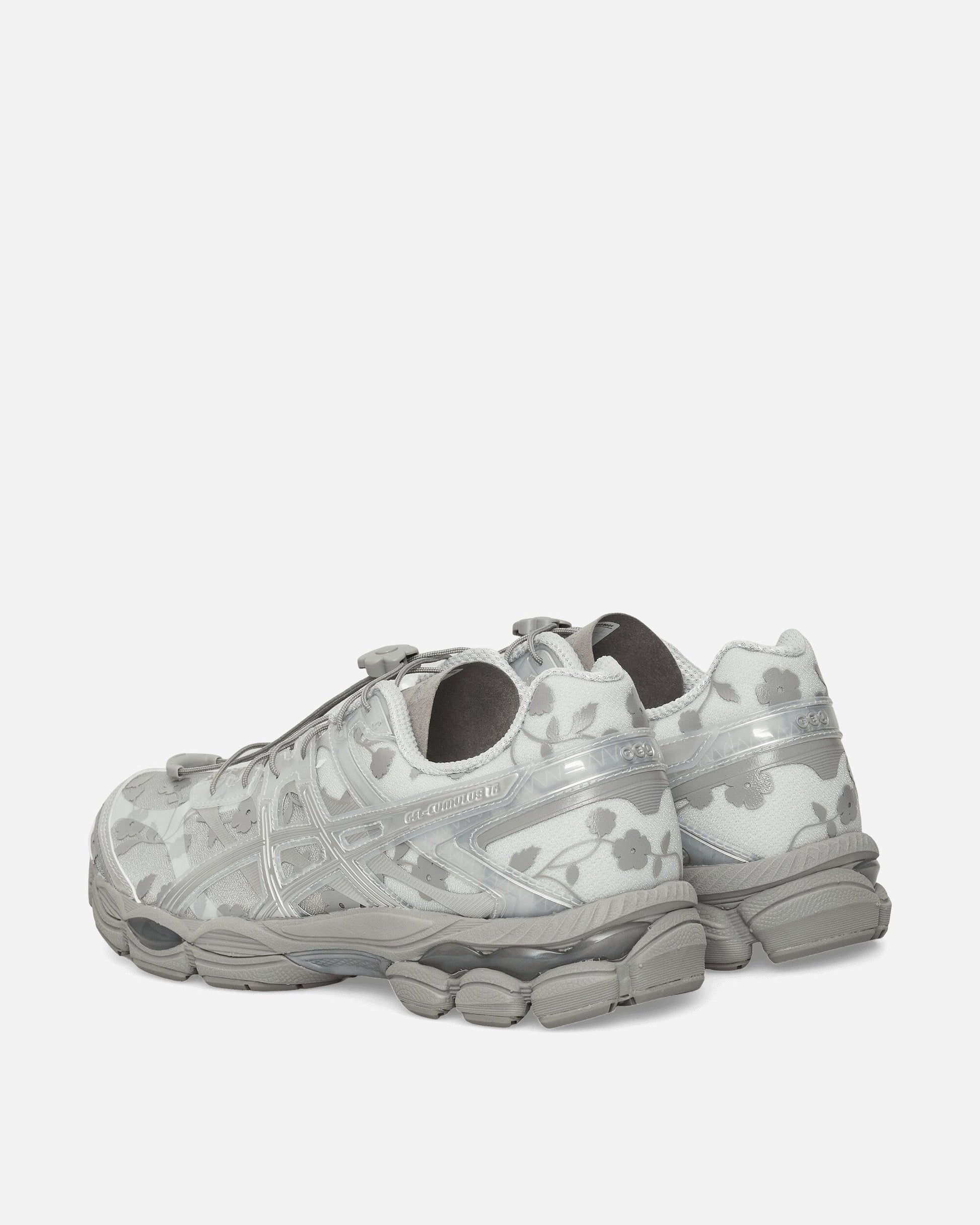 GEL-Cumulus 16 SSCB Sneakers Glacier Grey / Pure Silver