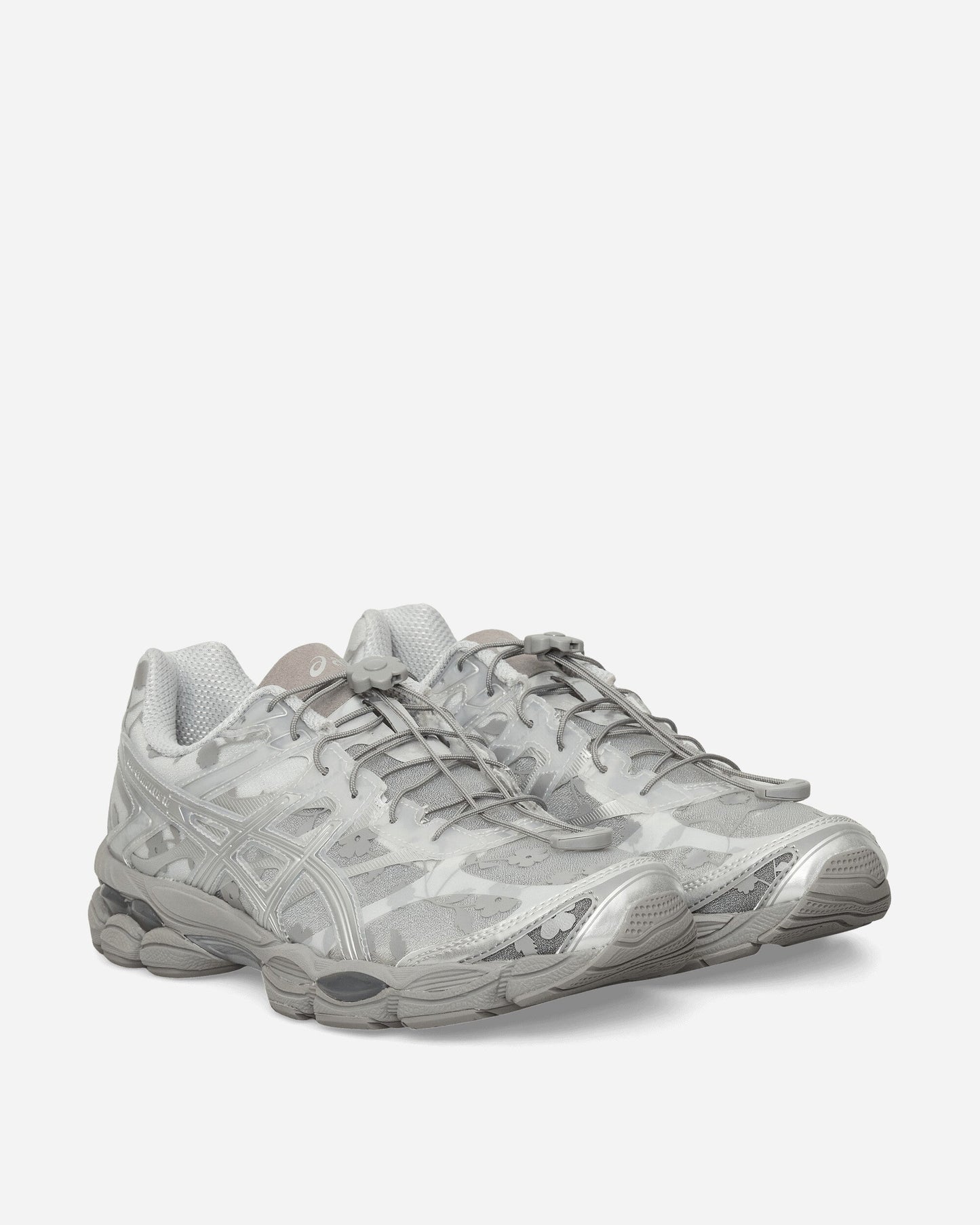 GEL-Cumulus 16 SSCB Sneakers Glacier Grey / Pure Silver