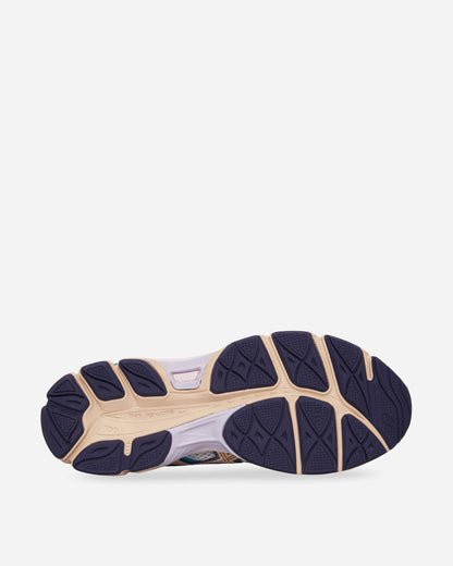 GEL-Cumulus 16 Sneakers Cloud Grey / Bisque