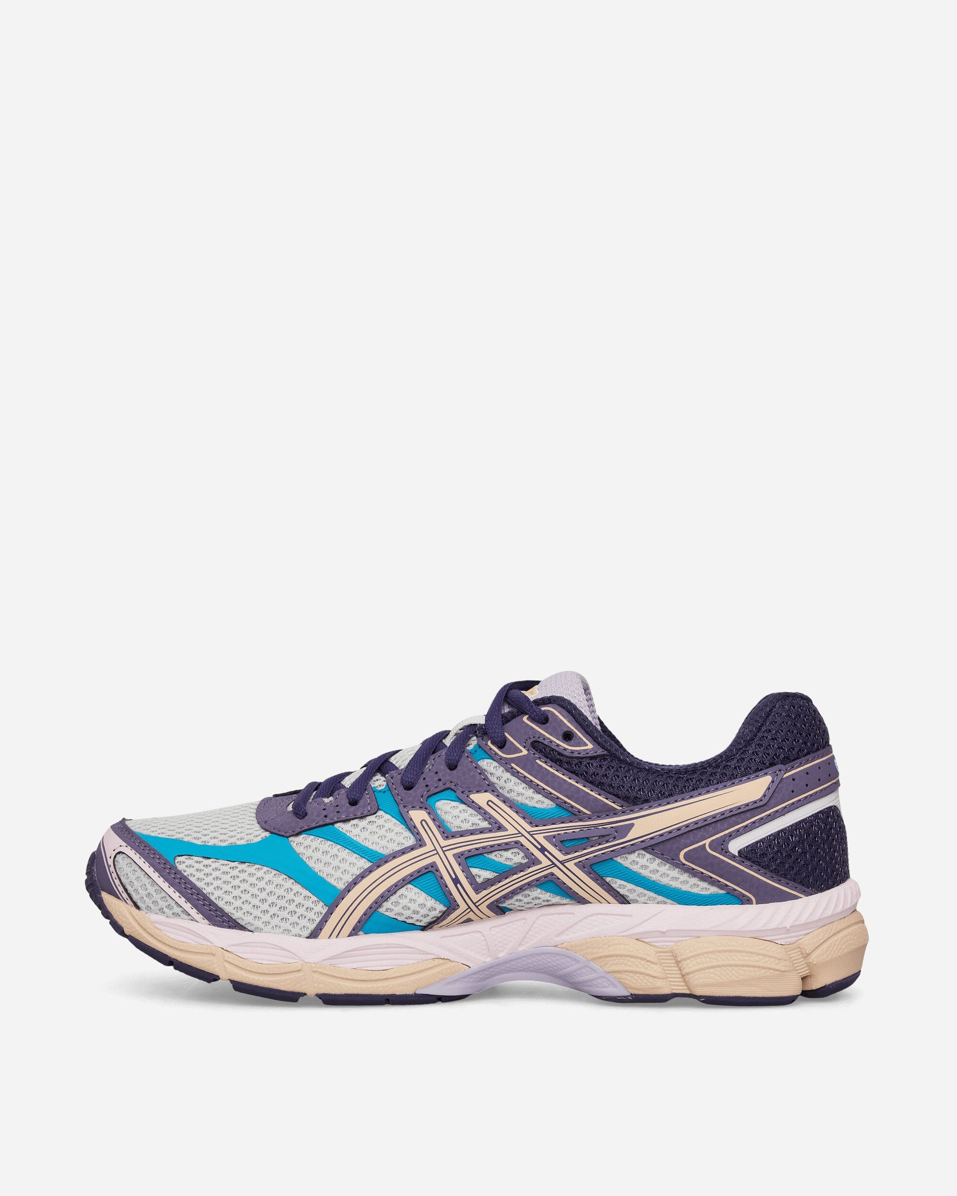 GEL-Cumulus 16 Sneakers Cloud Grey / Bisque