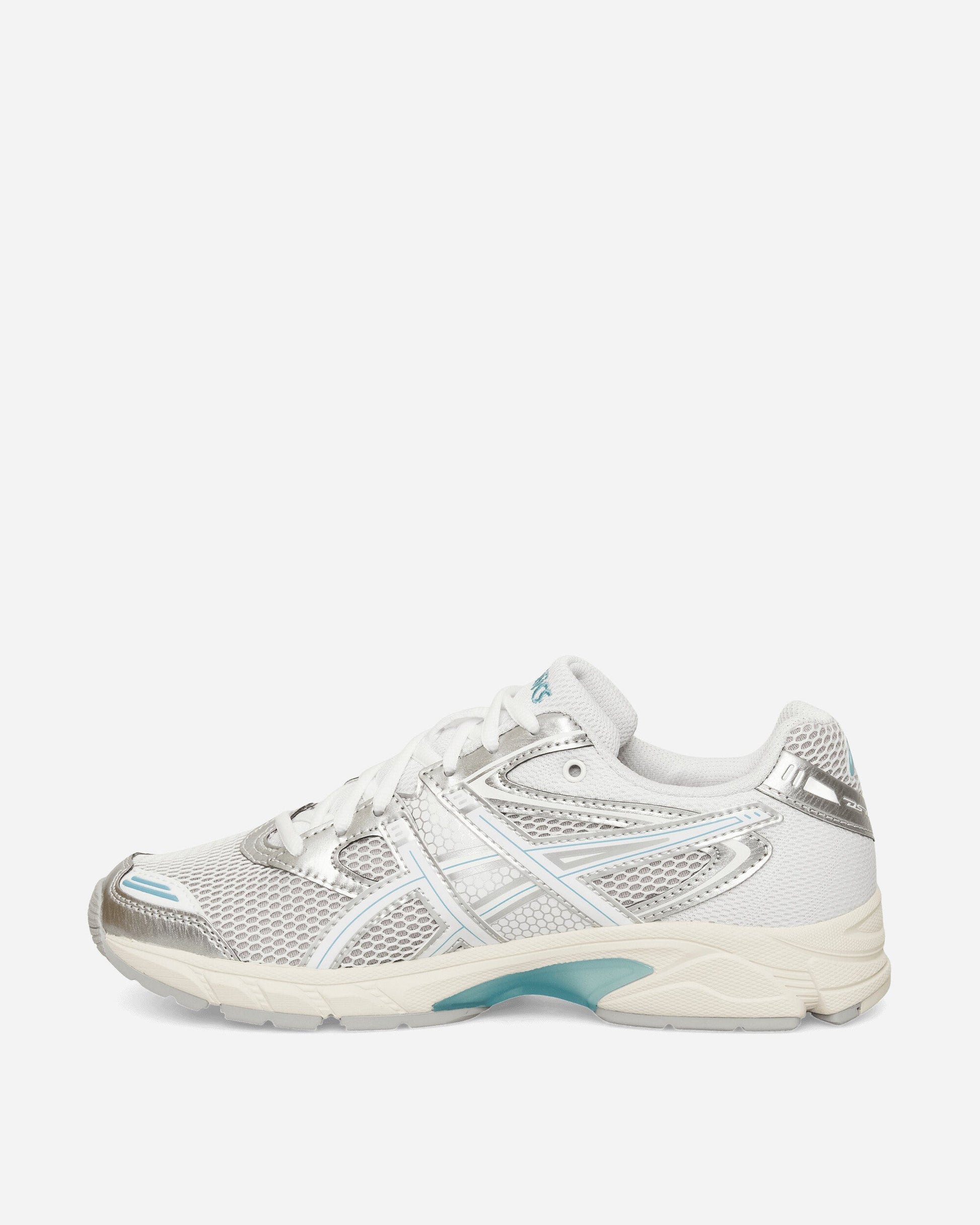 GEL-DS Trainer 14 Sneakers White / Stillwater
