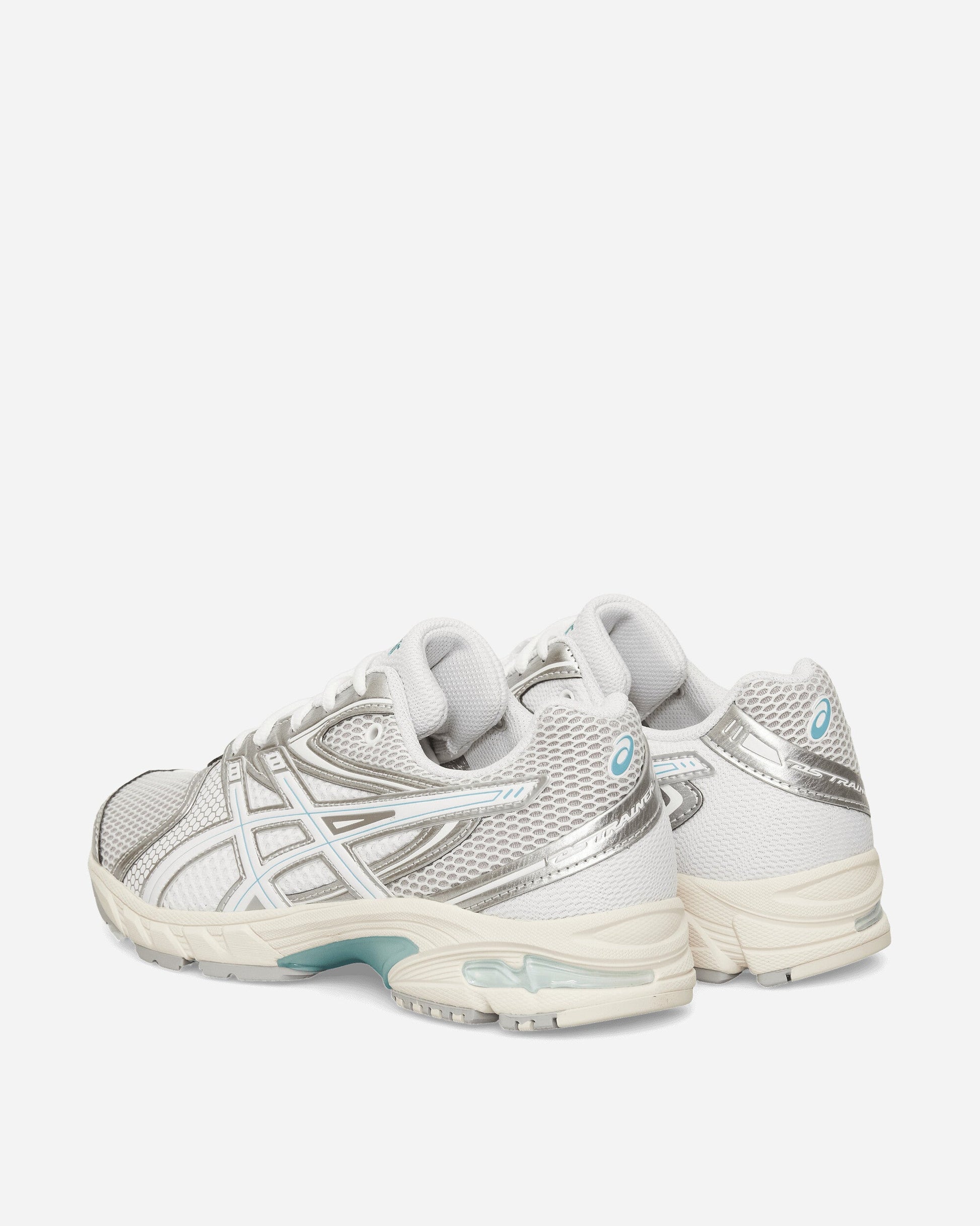 GEL-DS Trainer 14 Sneakers White / Stillwater