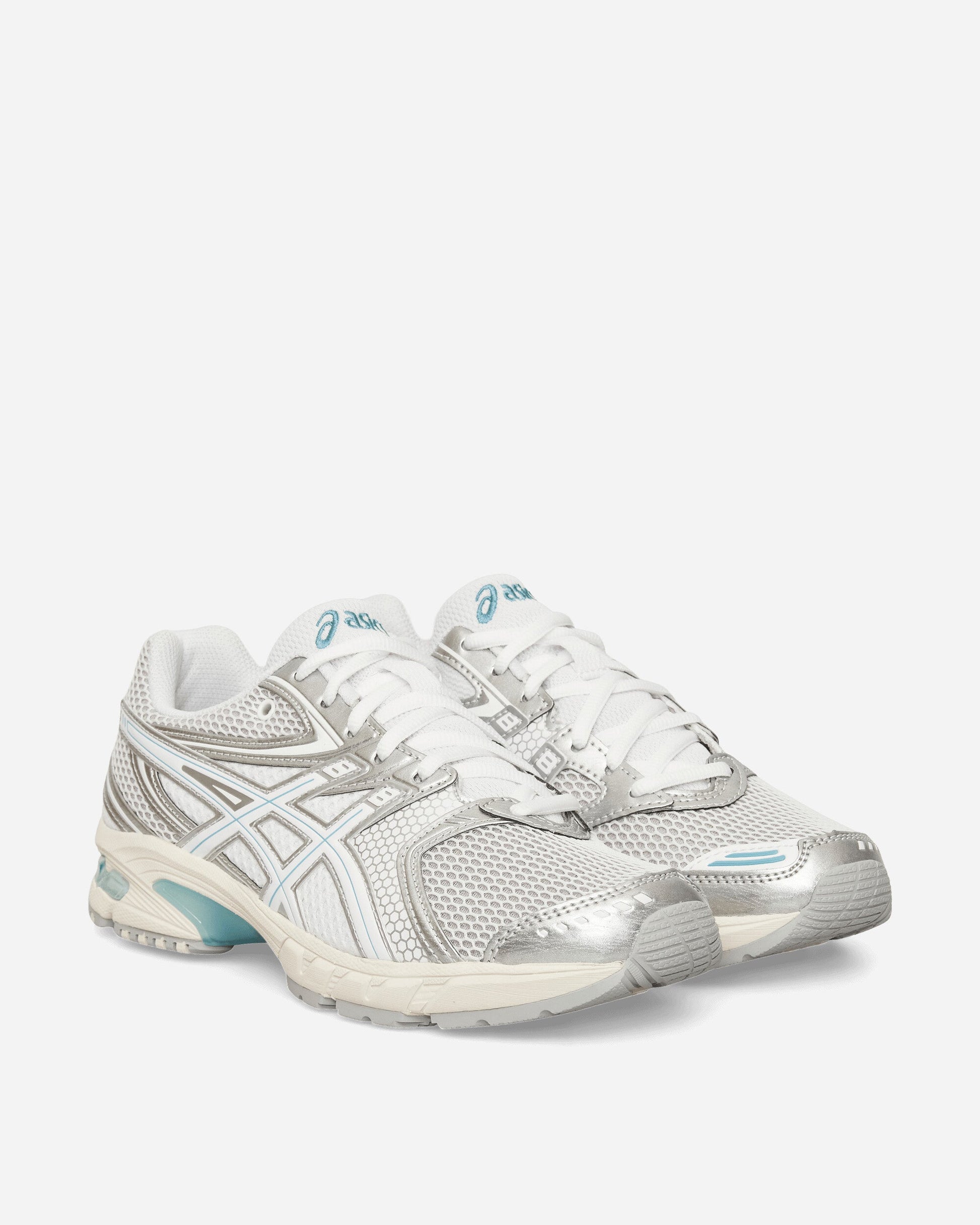 GEL-DS Trainer 14 Sneakers White / Stillwater