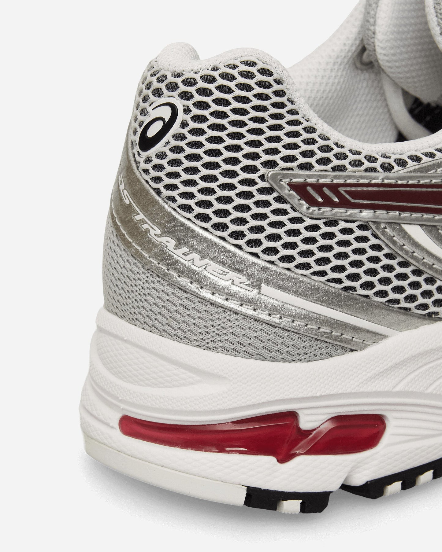 GEL-DS Trainer 14 Sneakers White / Port Royal