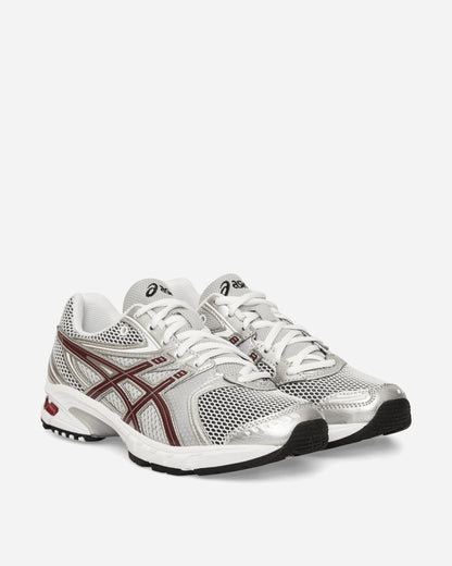 GEL-DS Trainer 14 Sneakers White / Port Royal