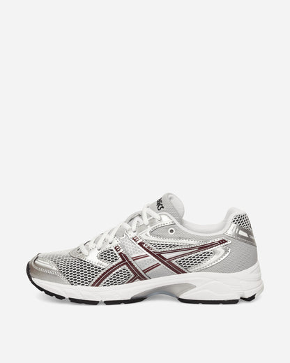 GEL-DS Trainer 14 Sneakers White / Port Royal