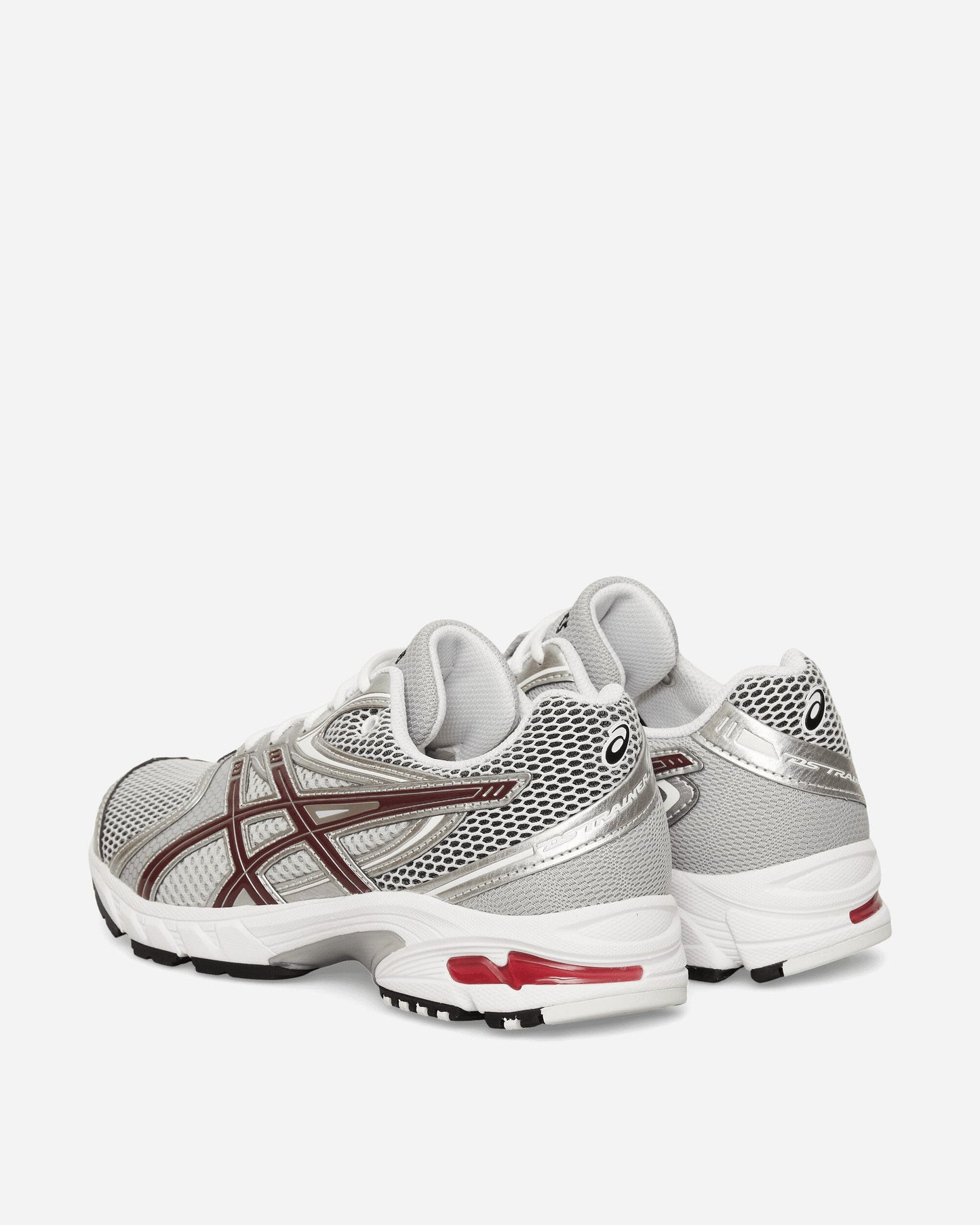 GEL-DS Trainer 14 Sneakers White / Port Royal