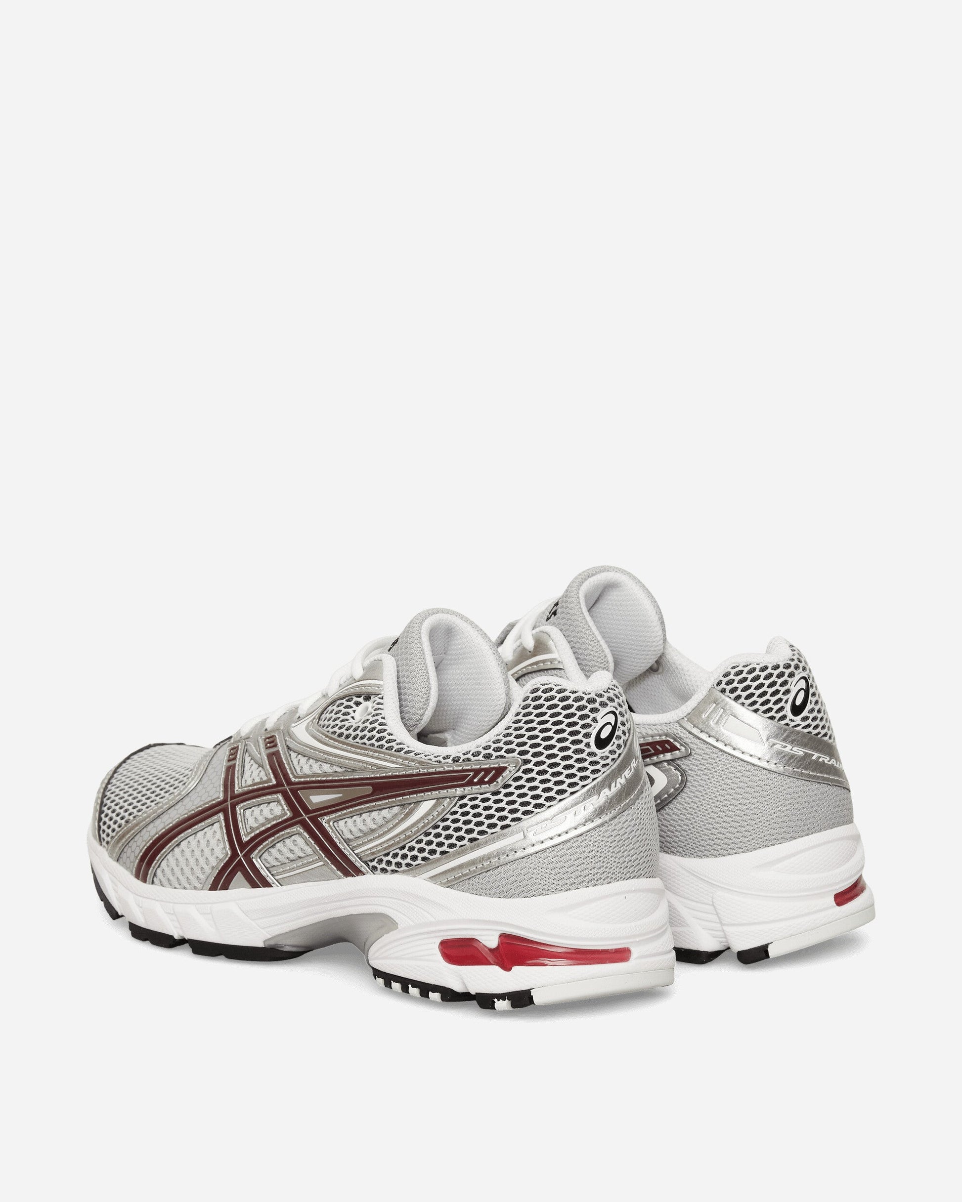 GEL-DS Trainer 14 Sneakers White / Port Royal