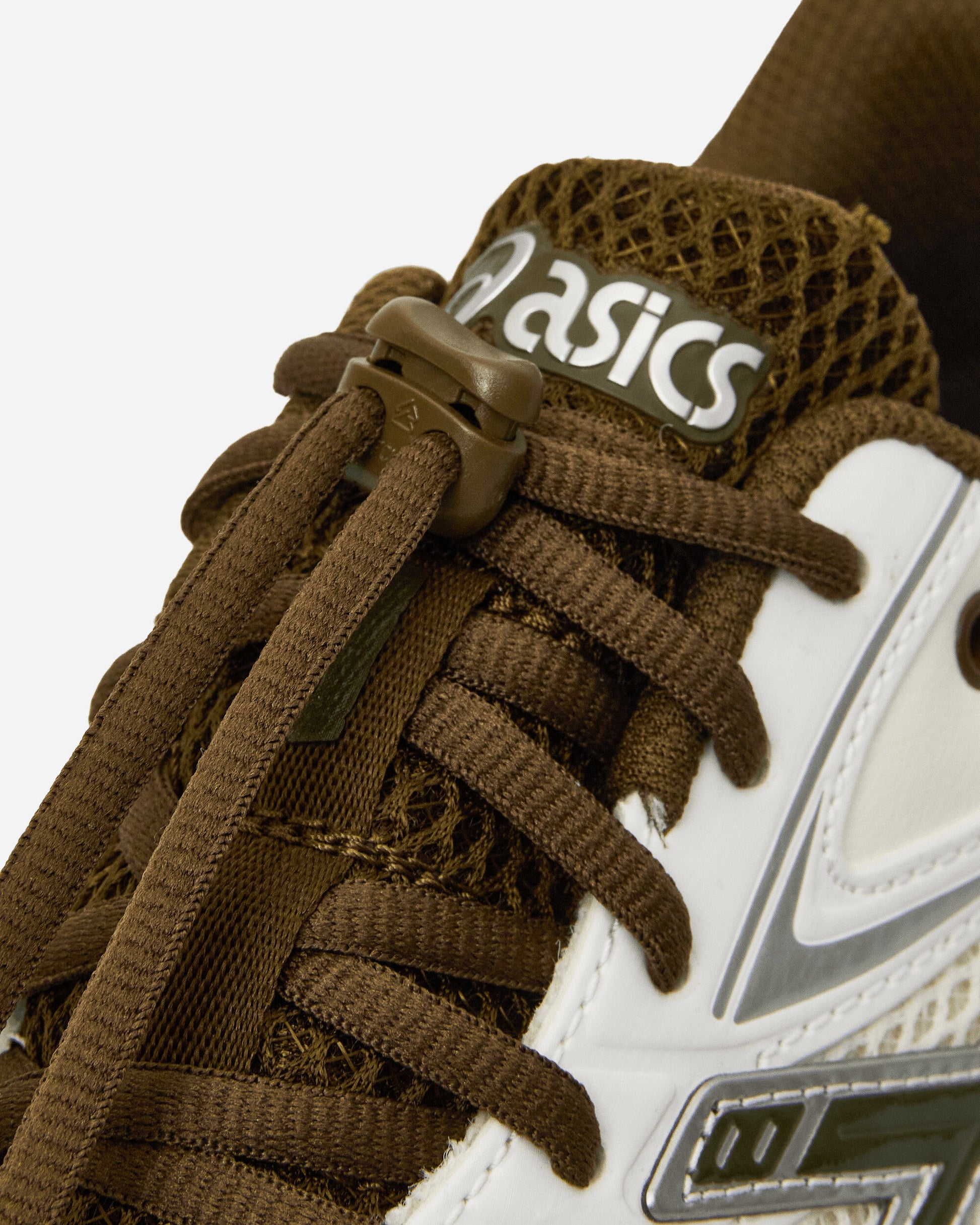 Temptation Vacation GEL-DS Trainer 14 Sneakers Cream / Olive Canvas