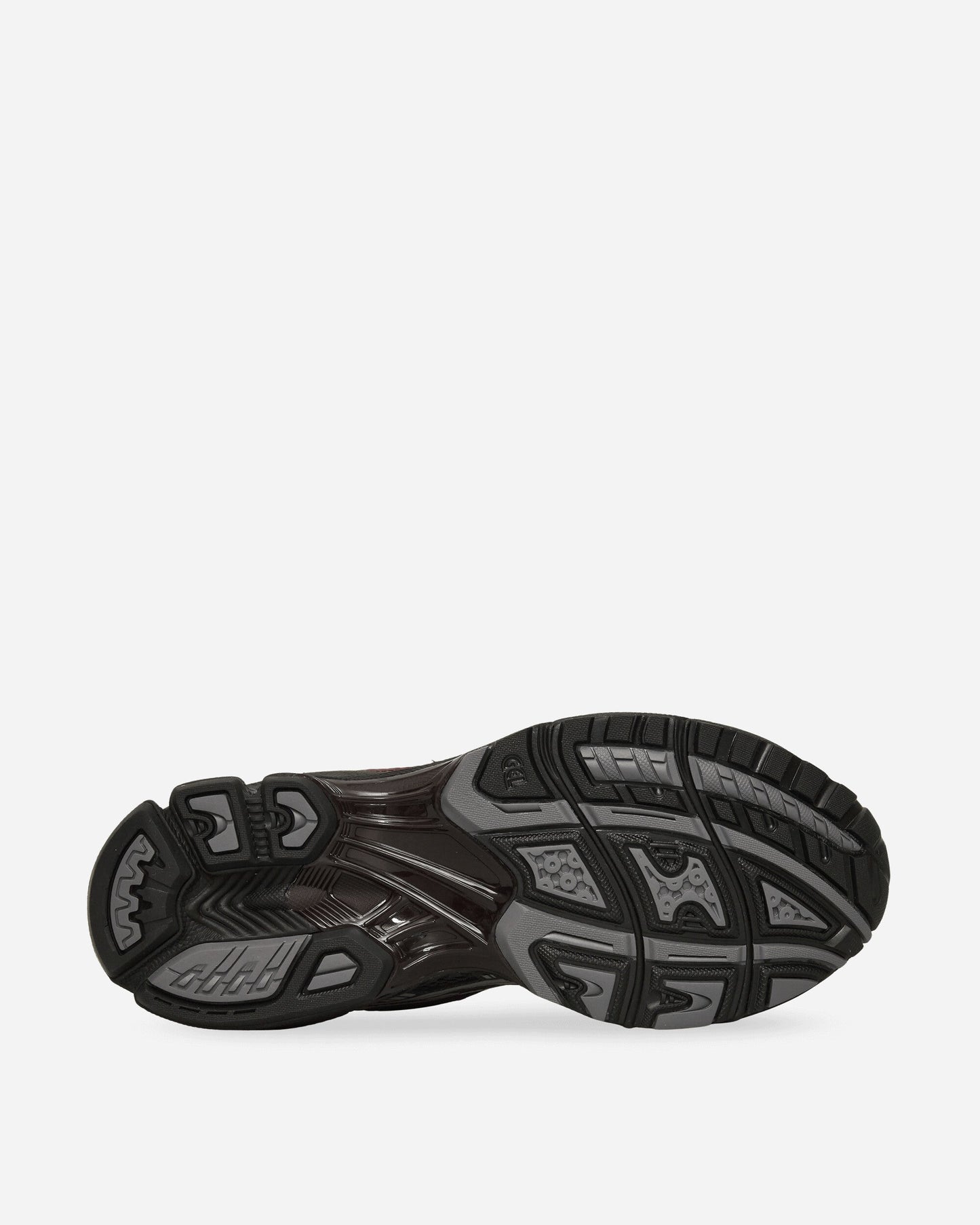 GEL-Kayano 14 Sneakers Obsidian Grey / Pure Silver