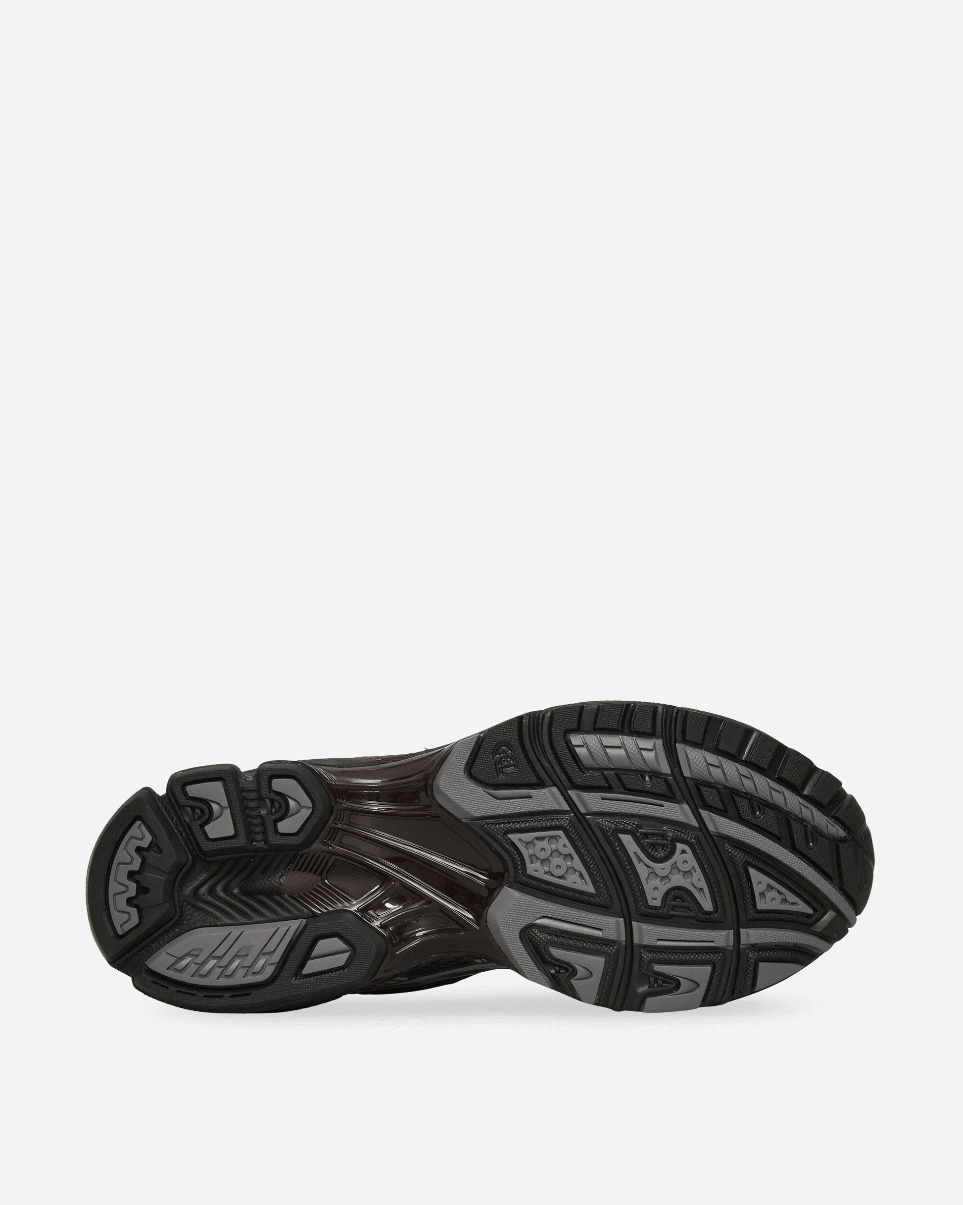 GEL-Kayano 14 Sneakers Obsidian Grey / Pure Silver