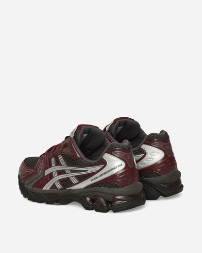 GEL-Kayano 14 Sneakers Obsidian Grey / Pure Silver