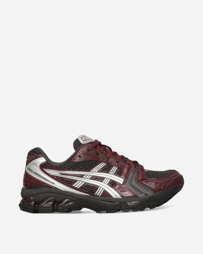 GEL-Kayano 14 Sneakers Obsidian Grey / Pure Silver
