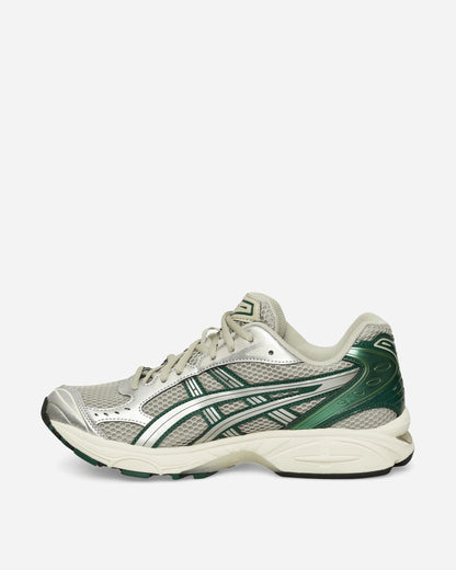 GEL-Kayano 14 Sneakers Dried Leaf Green / Pure Silver