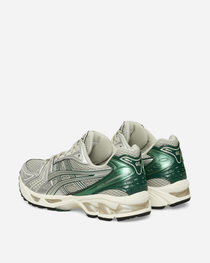 GEL-Kayano 14 Sneakers Dried Leaf Green / Pure Silver