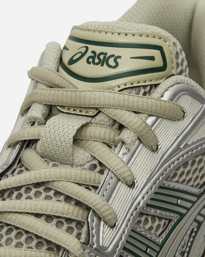 GEL-Kayano 14 Sneakers Dried Leaf Green / Pure Silver