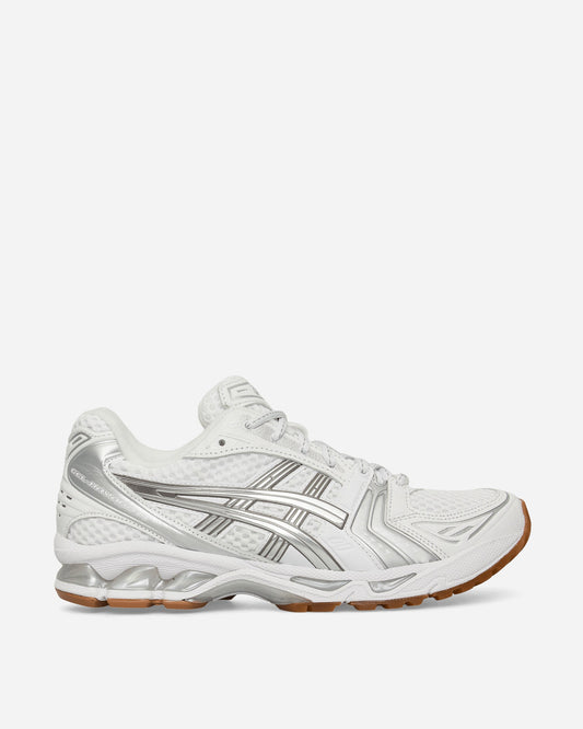 A.P.C. GEL-Kayano 14 Sneakers White / Pure Silver