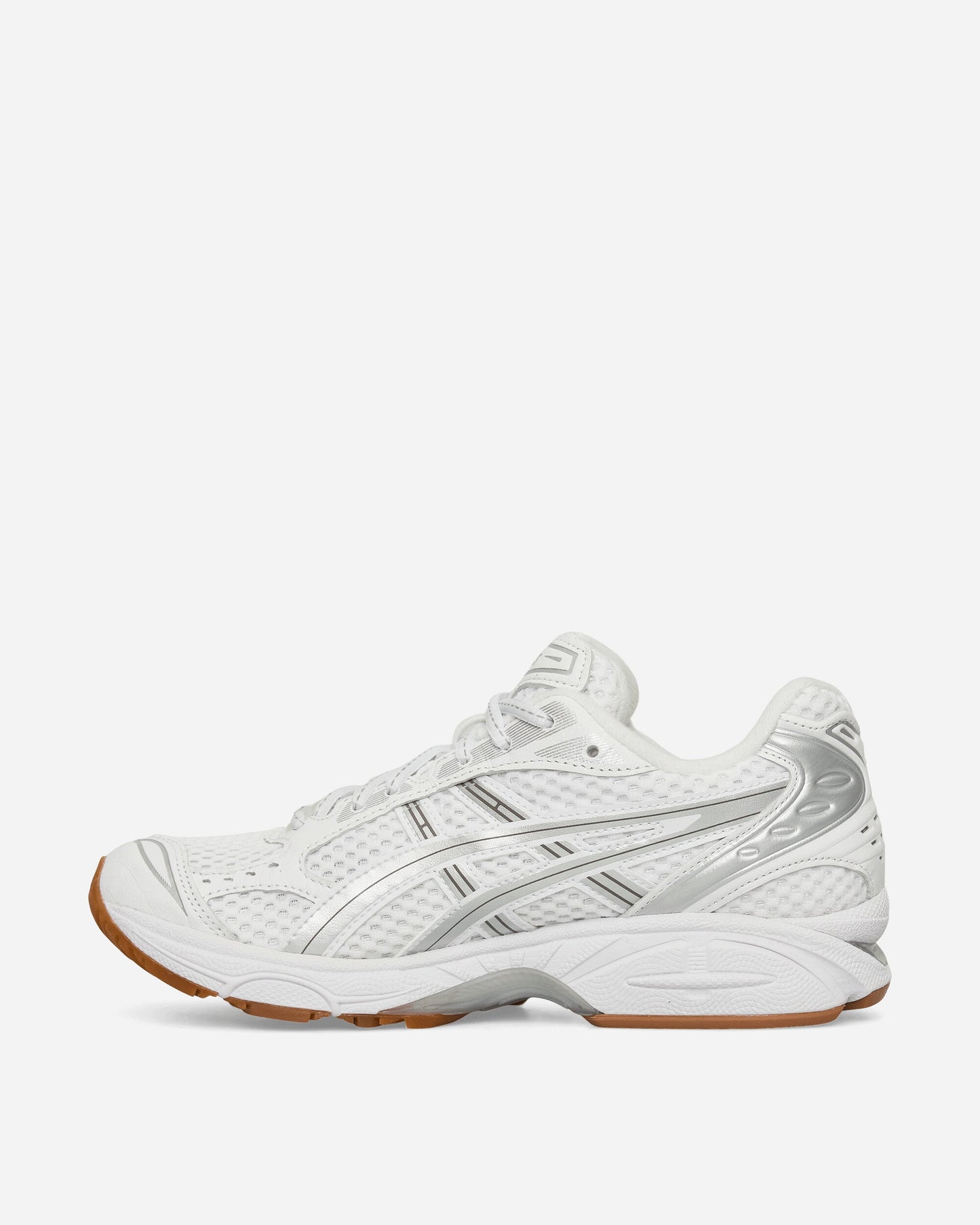 A.P.C. GEL-Kayano 14 Sneakers White / Pure Silver
