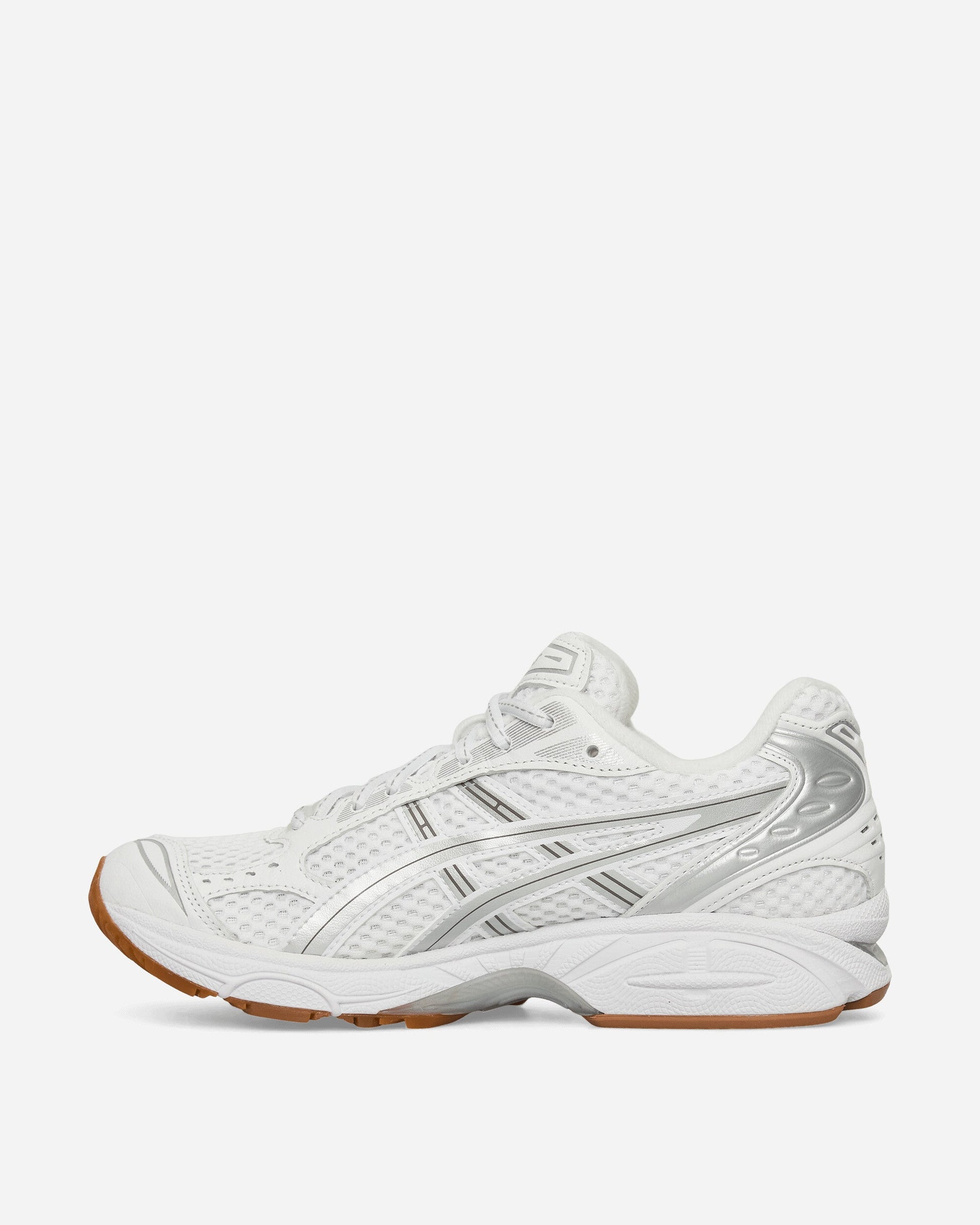 A.P.C. GEL-Kayano 14 Sneakers White / Pure Silver