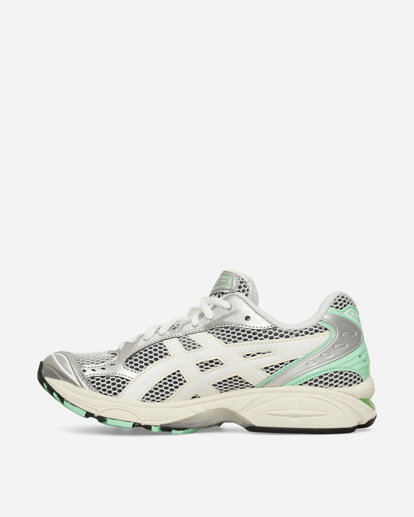 GEL-Kayano 14 Sneakers White / Menthol