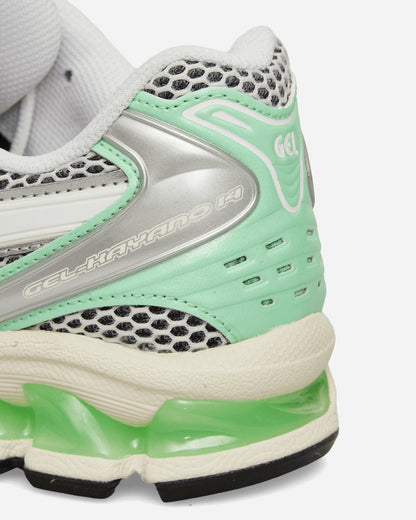 GEL-Kayano 14 Sneakers White / Menthol