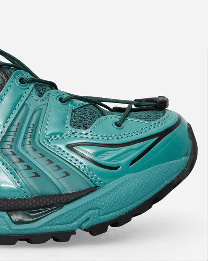 UNAFFECTED GEL-Kayano 14 Sneakers Posy Green / Bottle Green