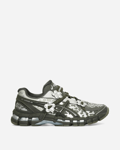 Cecilie Bahnsen GEL-Kayano 20 Sneakers Olive