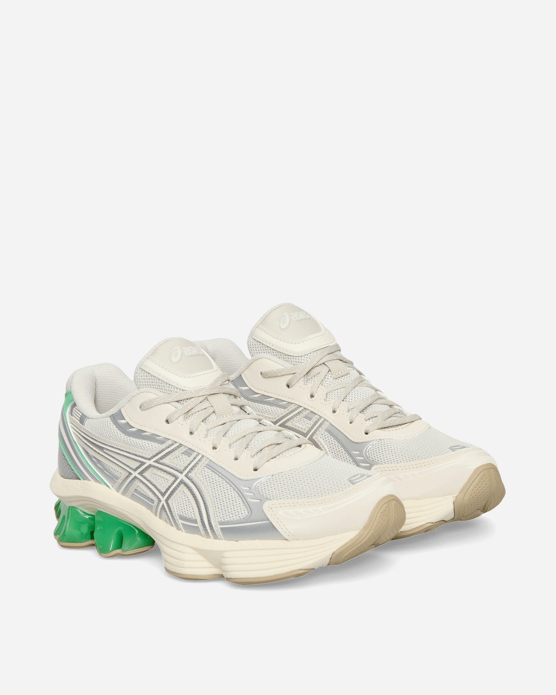 GEL-Kinetic Fluent Sneakers Smoke Grey / Pure Silver