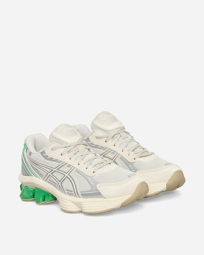 GEL-Kinetic Fluent Sneakers Smoke Grey / Pure Silver