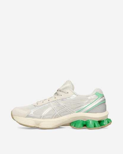 GEL-Kinetic Fluent Sneakers Smoke Grey / Pure Silver