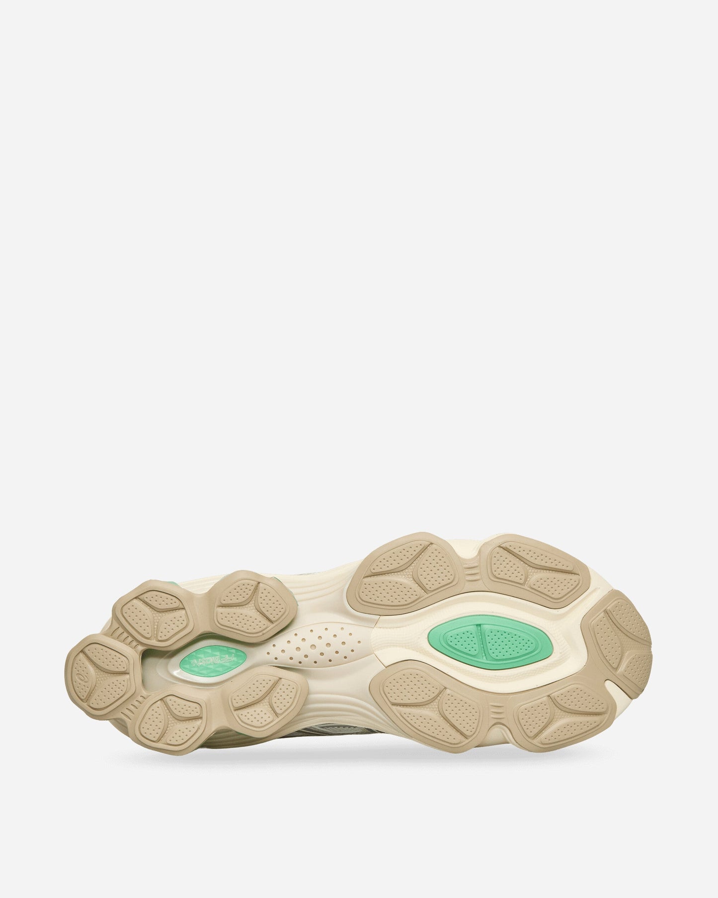 GEL-Kinetic Fluent Sneakers Smoke Grey / Pure Silver