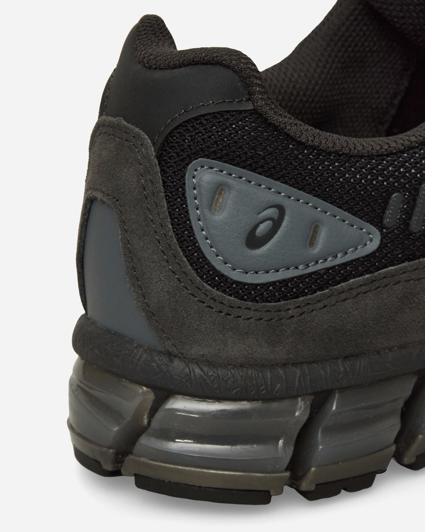 GEL-Quantum 360 I AMP Sneakers Black / Graphite Grey