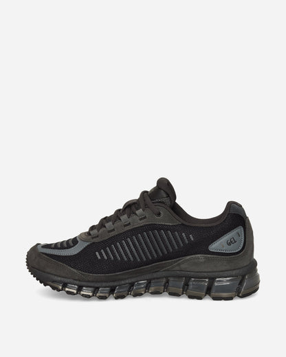 GEL-Quantum 360 I AMP Sneakers Black / Graphite Grey