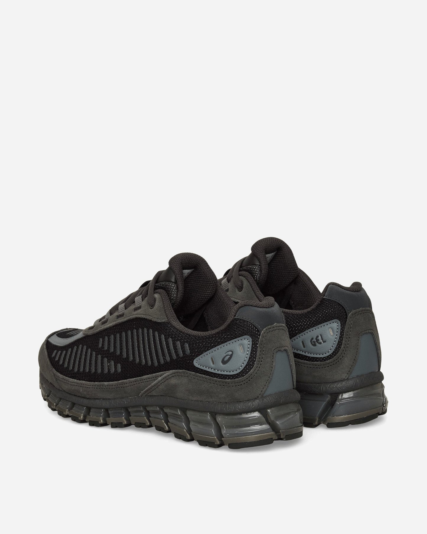 GEL-Quantum 360 I AMP Sneakers Black / Graphite Grey