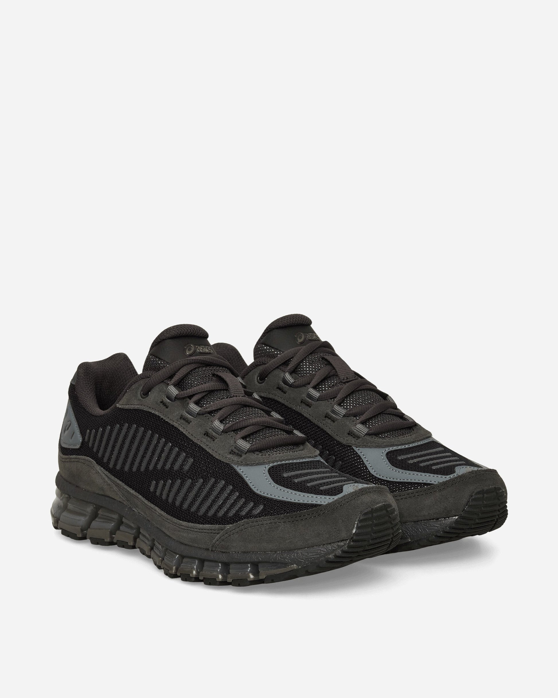 GEL-Quantum 360 I AMP Sneakers Black / Graphite Grey