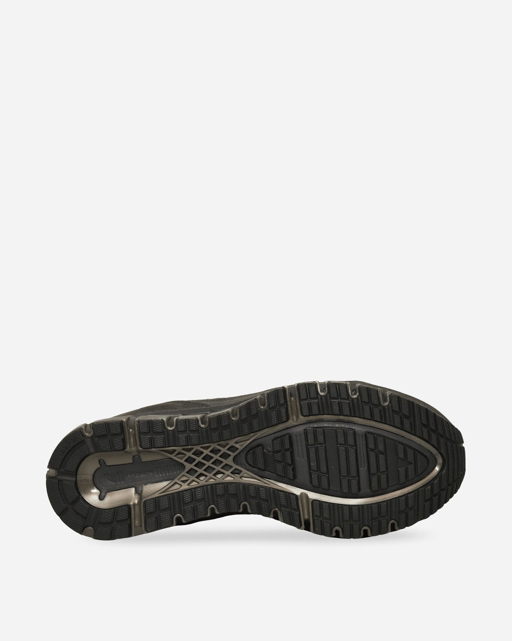 GEL-Quantum 360 I AMP Sneakers Black / Graphite Grey