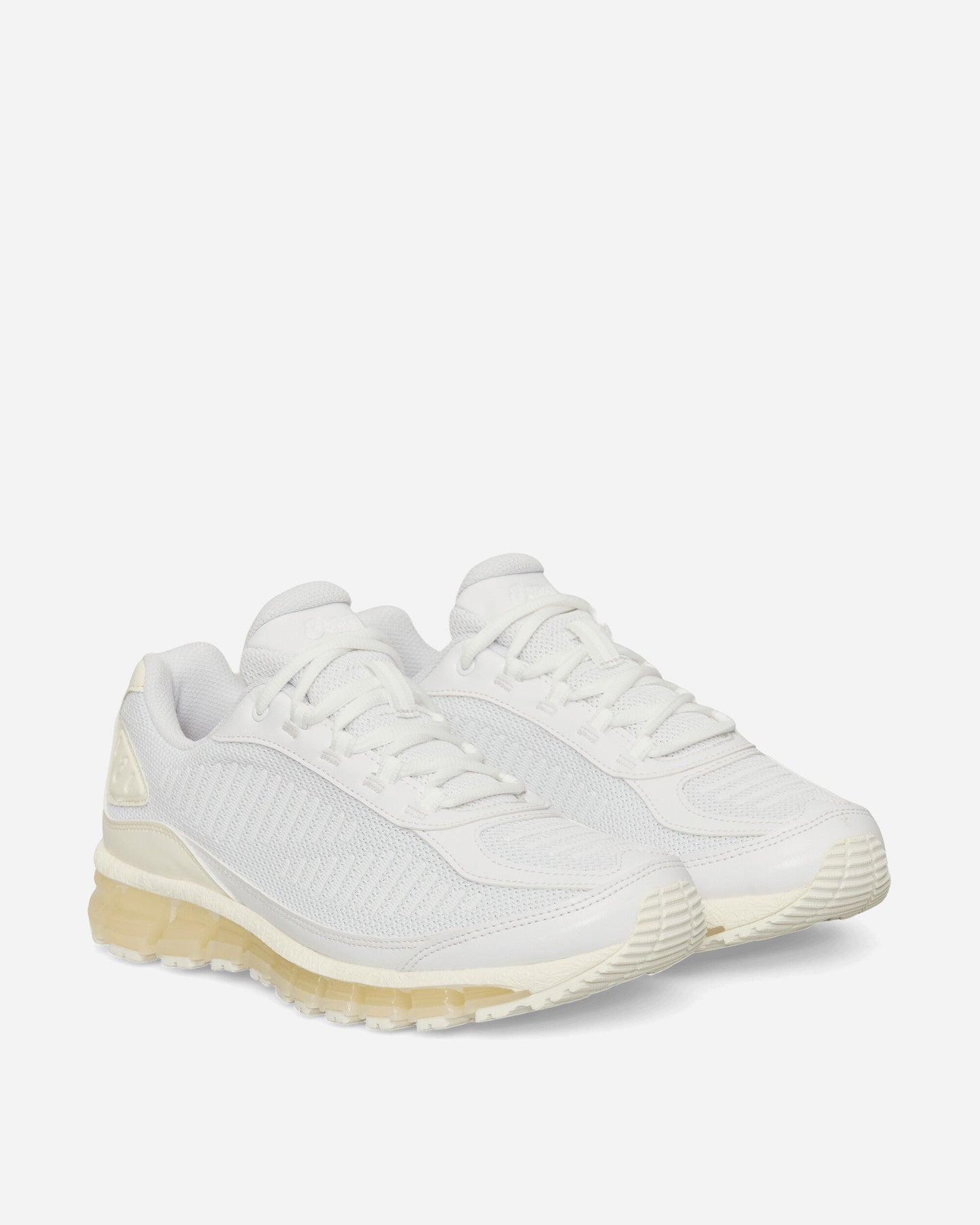 JJJJound GEL-Quantum 360 1 AMP Sneakers White / Marshmallow