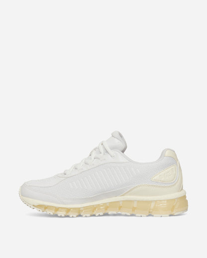 JJJJound GEL-Quantum 360 1 AMP Sneakers White / Marshmallow