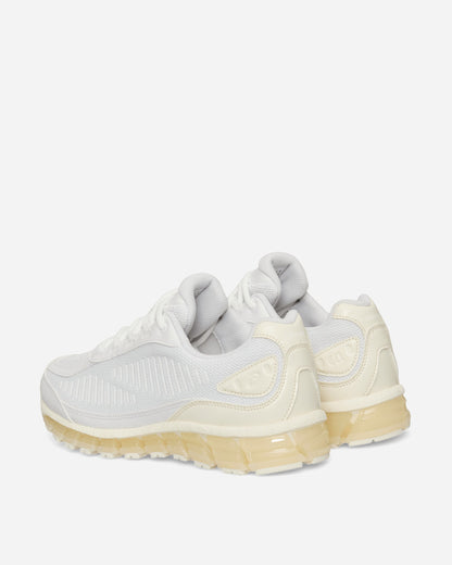 JJJJound GEL-Quantum 360 1 AMP Sneakers White / Marshmallow
