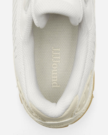 JJJJound GEL-Quantum 360 1 AMP Sneakers White / Marshmallow