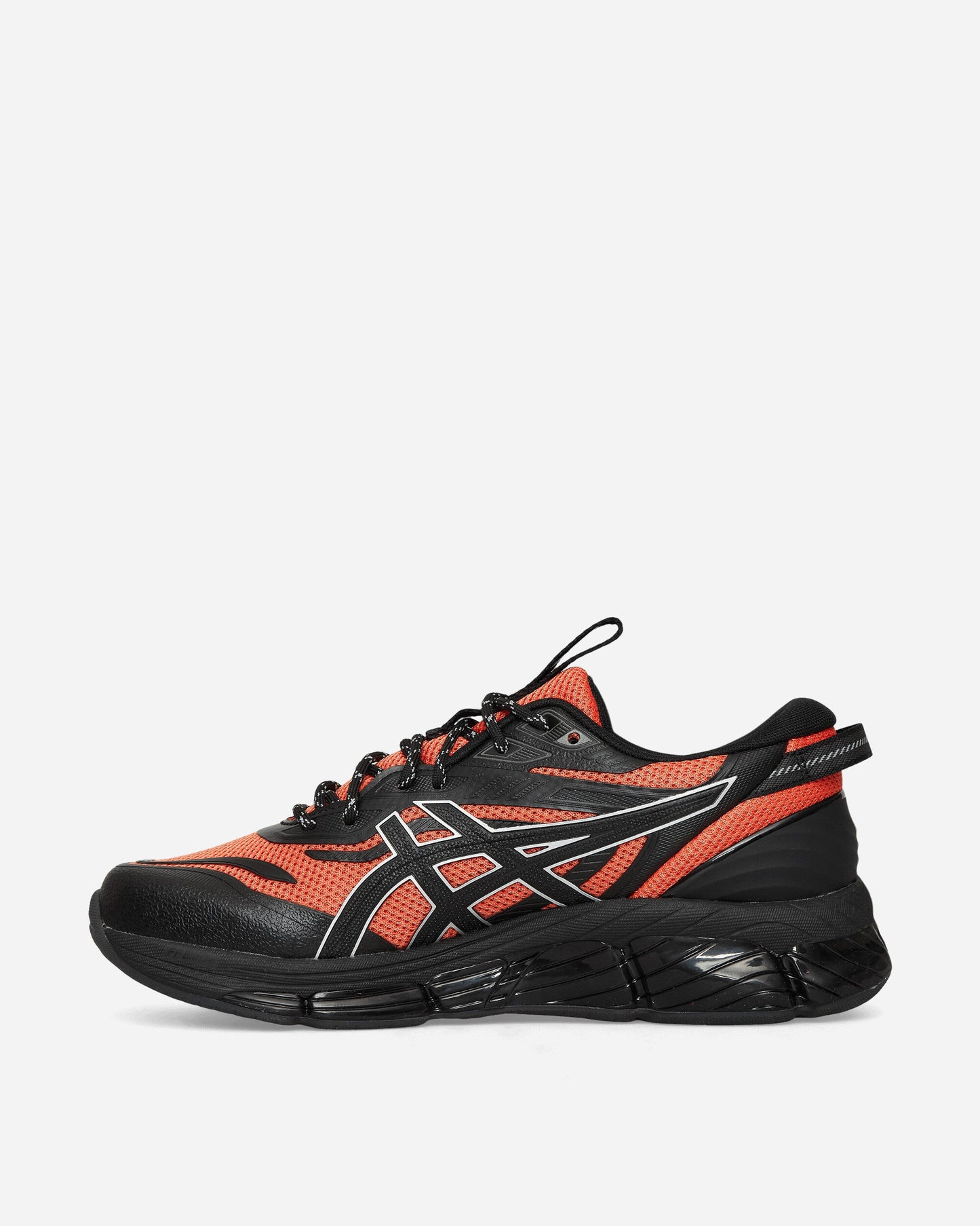 Lack of Guidance GEL-Quantum 360 VIII Sneakers Habanero / Black