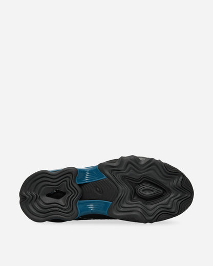 Novalis GEL-Styrax Sneakers Graphite Grey / Teal